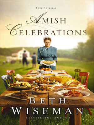 Amish Celebrations - ebook